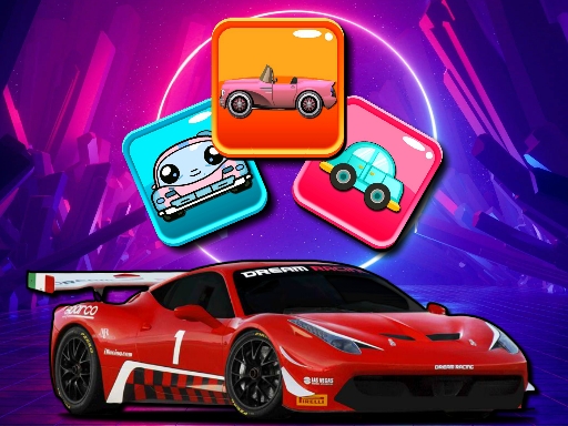 Connect 2 Cars Cover