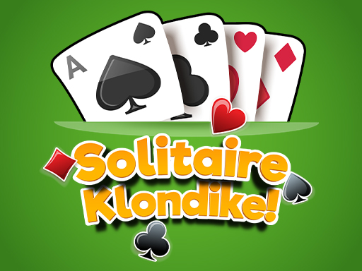 Solitaire Klondike Cover